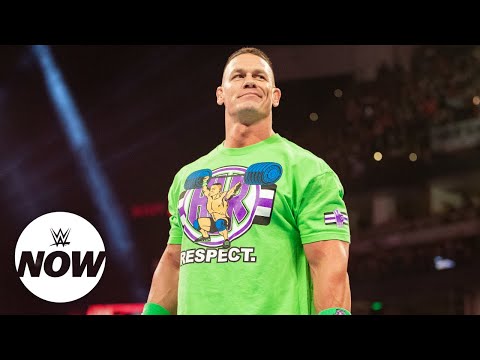 John Cena Says He’d Rather Leave His WWE Career Where It Is Than “Milk The System For Selfish Gain”