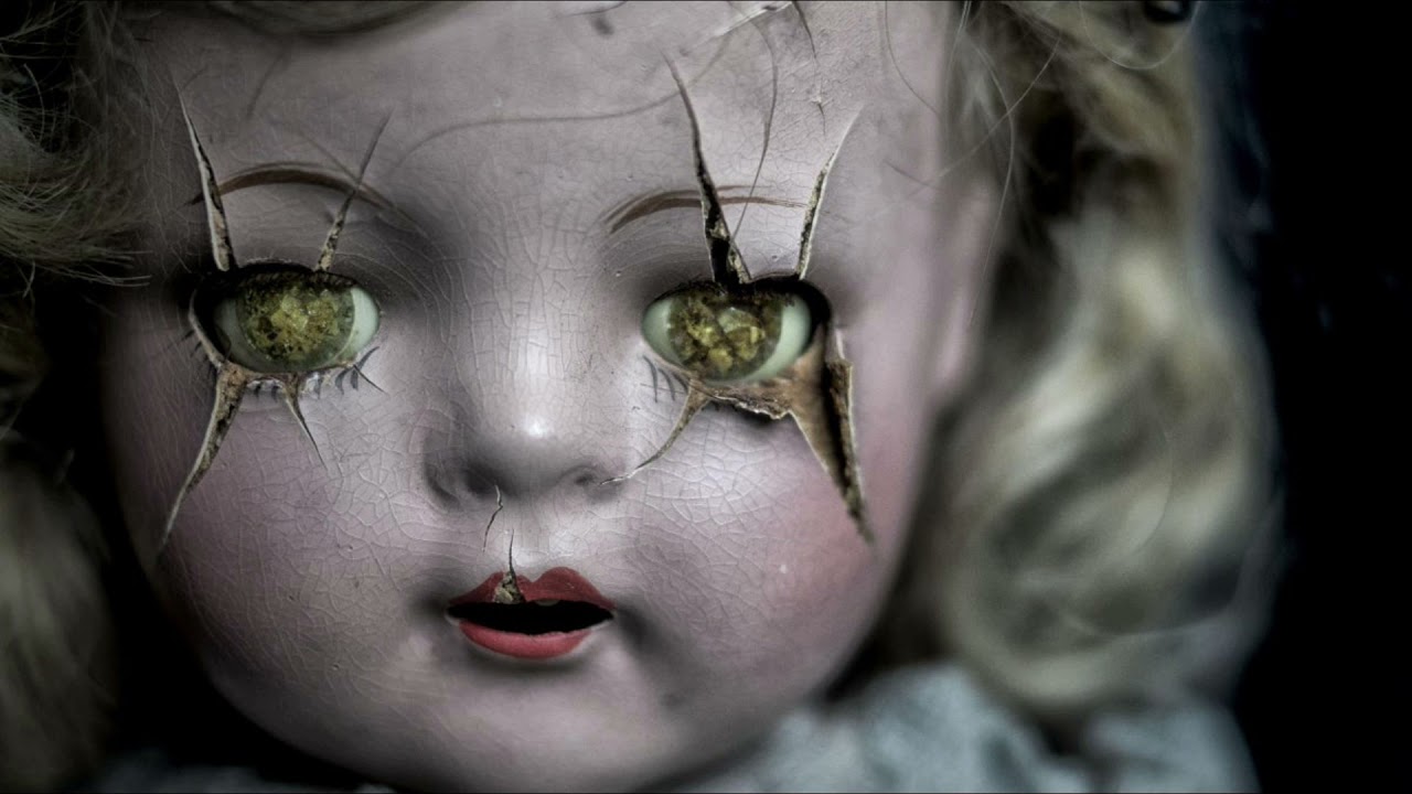 My Top 40 Favorite Halloween Monsters | Howling Countdowns