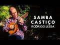 Samba Castiço  [VÍDEOCLIPE]  Rodrigo Lessa, Elizete Cardoso e Jacob do Bandolim