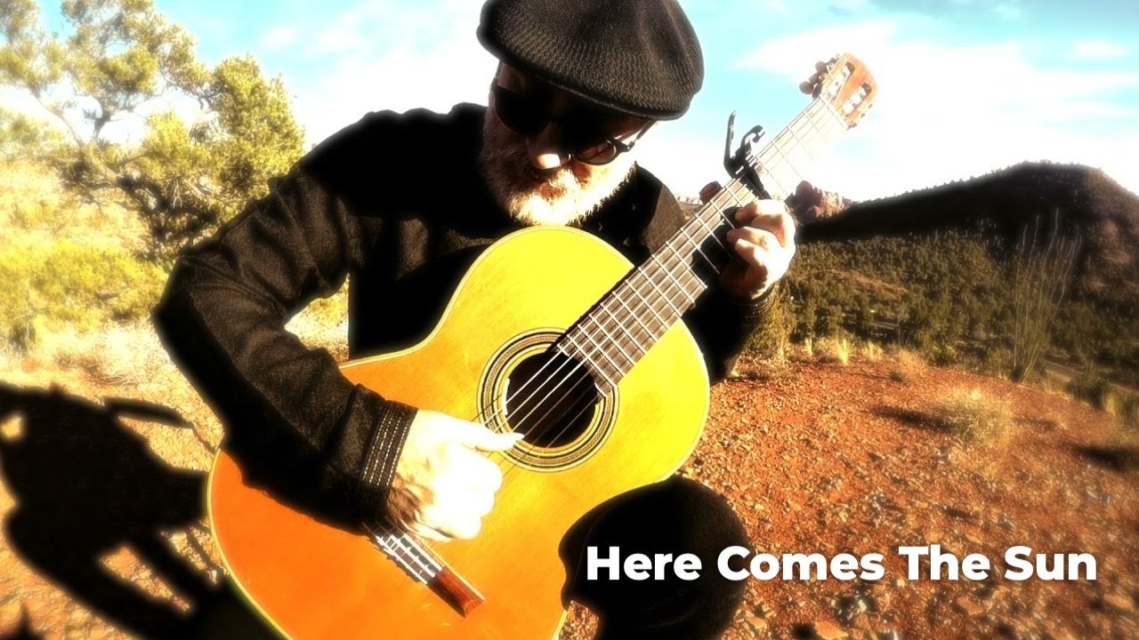 Promotional video thumbnail 3 for Michael Lucarelli