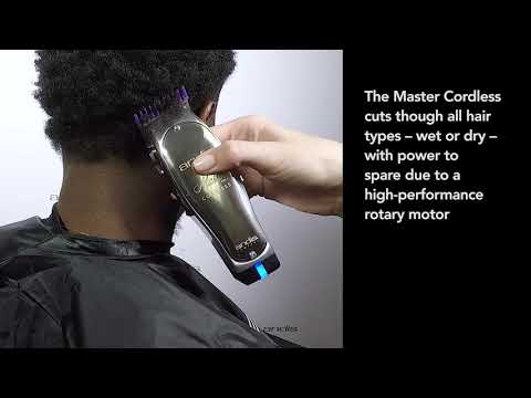 andis master guards sally's