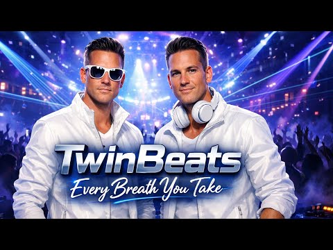TwinBeats - Every Breath You Take