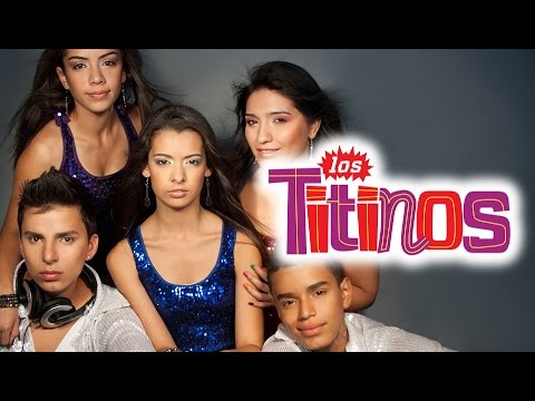 Los Titinos Parranderos - Mayonesa & Macarena