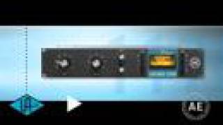 Video thumbnail for 1176 Anniversary Edition Limiting Amplifier by Universal Audio