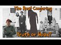 The Perron Family Haunting Truth Or Hoax