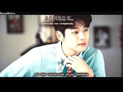 CNBLUE - The Seasons - Sub Español - Lyrics English - Hangul - Roma