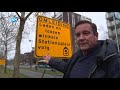 Chaos door enorme hoeveelheid verkeersborden