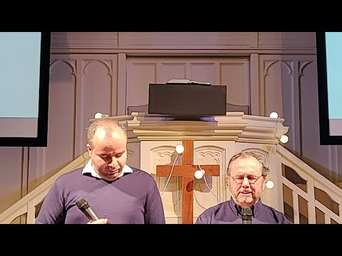 Upper Room Church Service, (Christian Behaviour And Sex_Part 1) - 31/01/2019