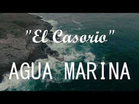 Agua Marina - El Casorio (LETRA/LYRICS)
