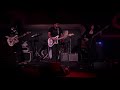 double xp live @ Camille’s the bellwether rocknite la 4/8/26