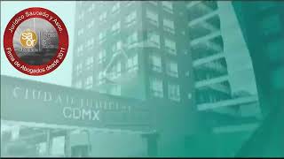 Audiencia inicial - Catedra de juez