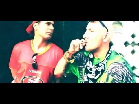 RELATOS DE UNA VIDA FRACASADA - CALLAO CARTEL (VIDEO OFICIAL)