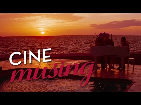 SPRING BREAKERS: Pop Poetry