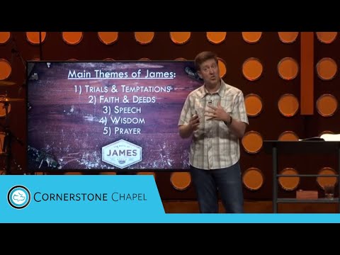 Praying With Pure Motives