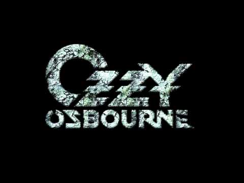Ozzy Osbourne - No More Tears (8 bit)