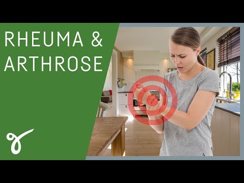 Rheuma & Arthrose: Was darf ich nicht essen? | Gerne Gesund mit DR. AMBROSIUS