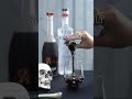Spooky White Russian Cocktail Spookyseason
