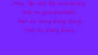 Bjelleklang - Har du dong dong