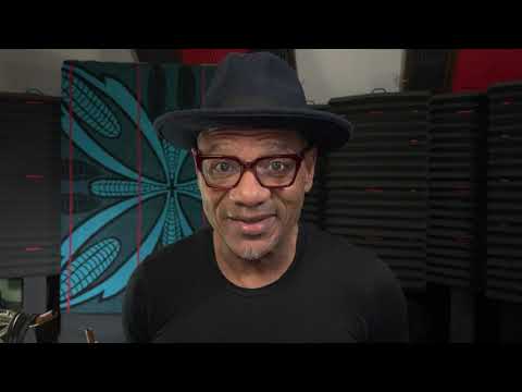 Kirk Whalum LUTHER TRIBUTE