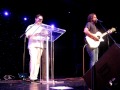 Jonathan Coulton introduces John Hodgman -- JoCo Cruise Crazy Tuesday Night Concert