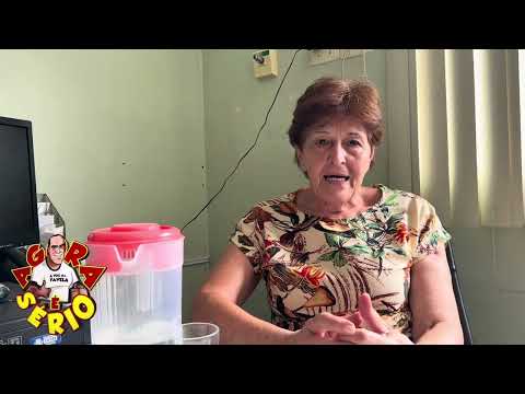 2 MILHÕES É 300 MIL REAIS DE DÍVIDA NA SAÚDE DE JUQUITIBA HERANÇA MALDITA DO GOVERNO AYRES SCORSATTO 22 DIZ : DONA CIDA SECRETÁRIA DE SAÚDE.