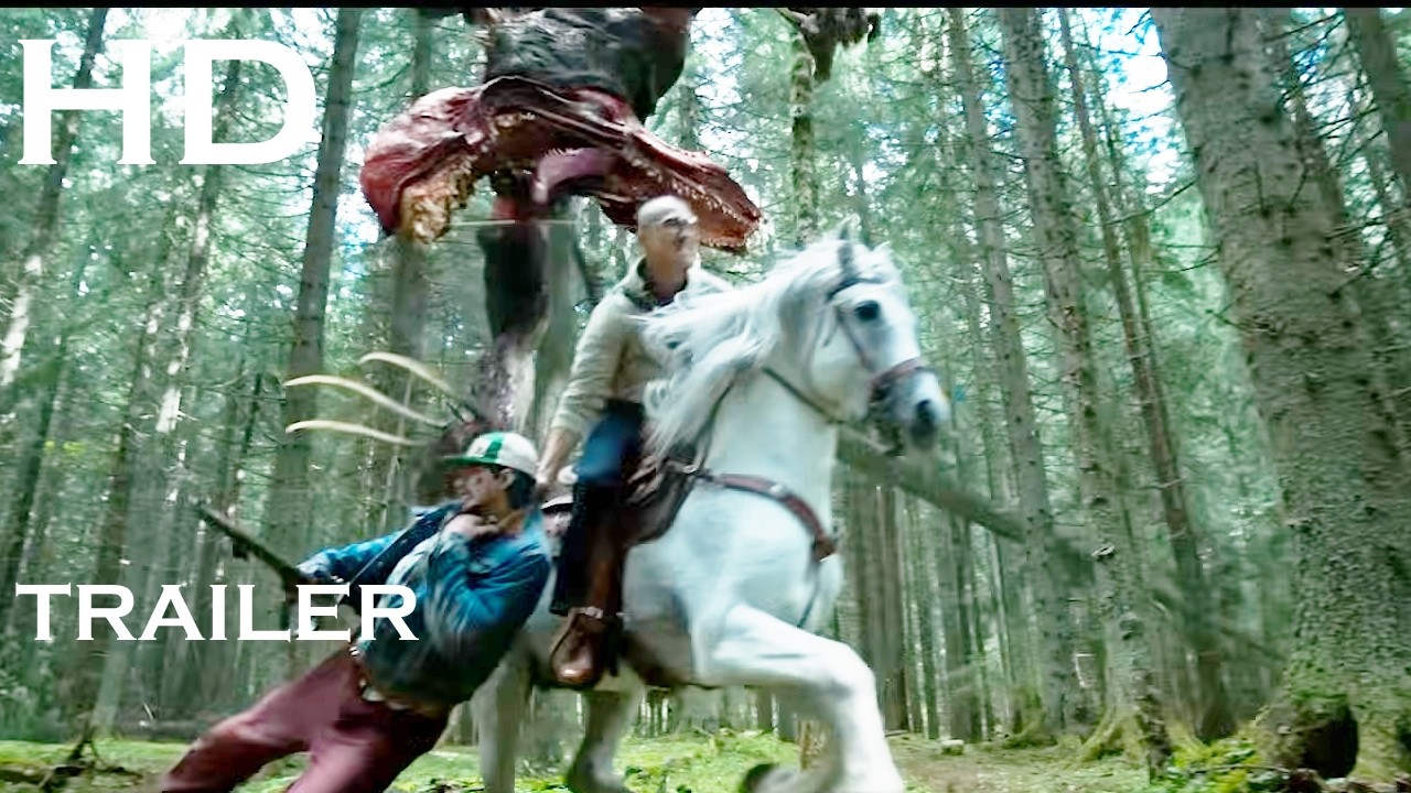 HOPE (2026) Trailer SUBTITULADO [HD] Michael Fassbender