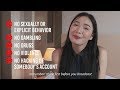 BIGO LIVE Philippines Tutorial Banned Behaviors
