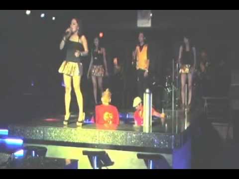 The Feels Band Indonesia (Jakarta) - Adele - Don't You Remember