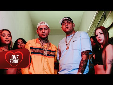 FUGUINHA GOSTOSA - MC GH DO 7 e MC Fahah (Love Funk) DJ Chulo