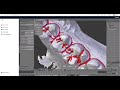 D3Tool Online Tooth Segmentation