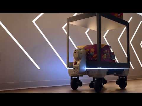 Gita Plus Review Video 3