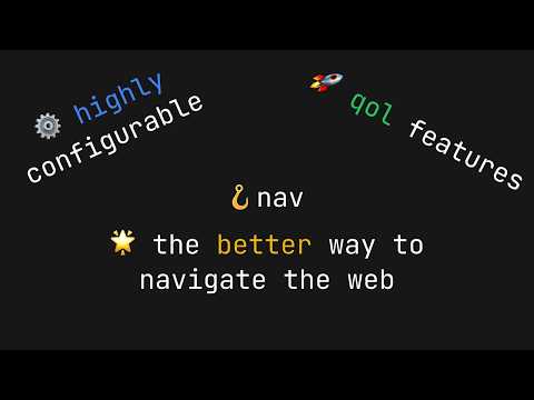 Item video thumbnail