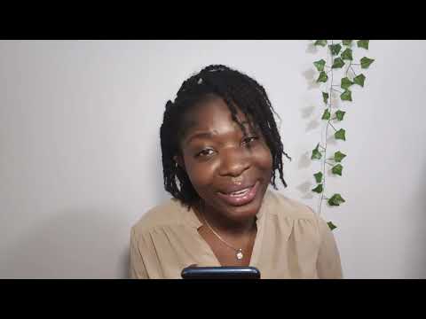 Songs of praise from the Cameroon hymnal.