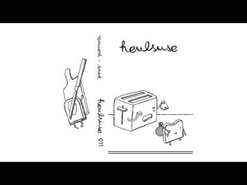 Remcord - Saed (Ramon Tapia Deep Space Remix) [Heulsuse]