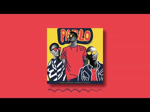 Gentriez FT Songa X Baraka The Prince X Gnako _  Pablo