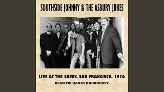 Snatchin&#39; It Back (Live)