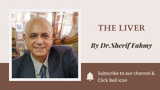 Dr. Sherif Fahmy - The Liver