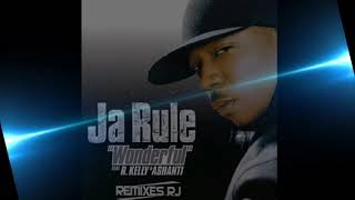 95.00 - Ja Rule - Wonderful (Remixesrj) DJ Bochecha