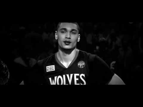 Zach Lavine vs Aaron Gordon