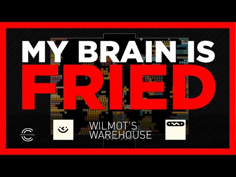Why Wilmot's Warehouse Drives Me Crazy | Video Essay