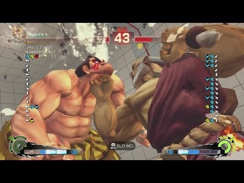 SSFIV AE 2012: Owarire, Denkiburan, PPN, Ryukichikun, Zhi, ACE E I RI N, Pom@hamu