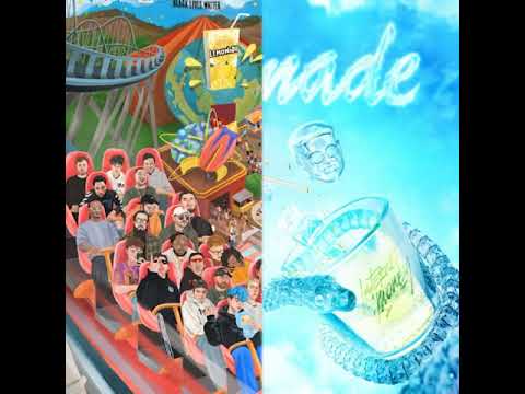 Internet Money - Lemonade (Extended Mix)