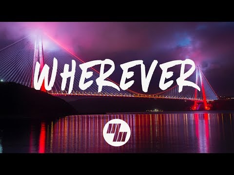 Video thumbnail for Wherever