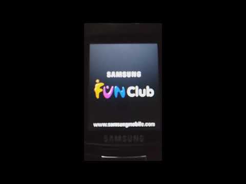 Samsung Tv 2009 Startup Shutdown