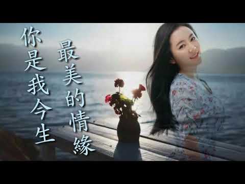 Anh là tình yêu đẹp nhất trong cuộc đời tôi (Nǐ shì wǒ jīn shēng zuì měi dí qíng yuán - 你是我今生最美的情緣 - Ngụy Tân Vũ