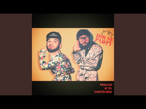 House Party (feat. JussBo)