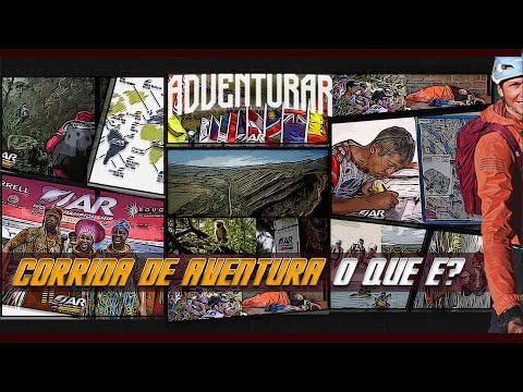 Adventurar and Adventure Racing World Series