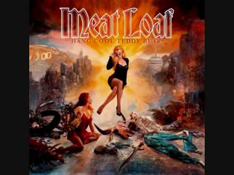 Videoclip de Running Away From Me — Meat Loaf