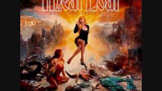Meat Loaf - Running Away From Me