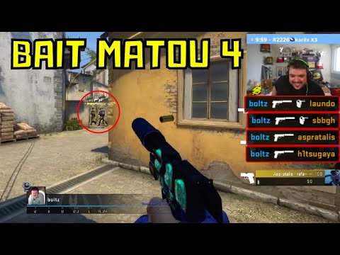 Boltz HUMILHOU no Pistol da ESTREIA da Imperial